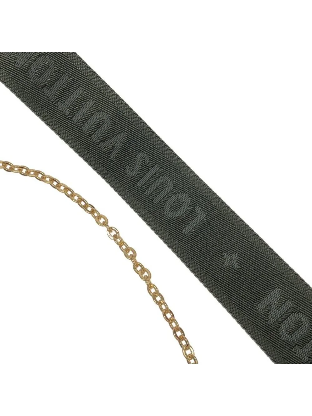 Louis Vuitton Monogram Multy Pochette Soir Shoulder Bag